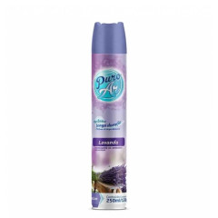 PURO AR LAVANDA ODORIZANTE 250ML