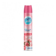 PURO AR PETALAS DE ROSA ODORIZANTE 250ML