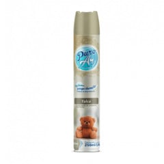 PURO AR TALCO ODORIZANTE 250ML