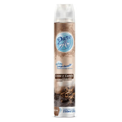 PURO AR CRAVO/CANELA ODORIZANTE 250ML