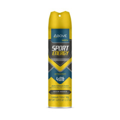 DEO AER MEN SPORT ENERGY 48H 150ML