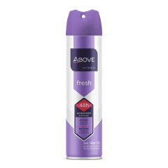 DEO AER WOMEN FRESH 48H 150ML