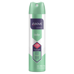 DEO AER WOMEN LADY 48H 150ML