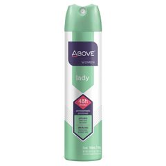 DEO AER WOMEN LADY 48H 150ML