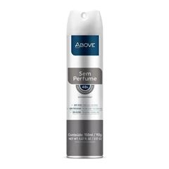 DEO AER  UNISSEX S/PERFUM 48H 150ML