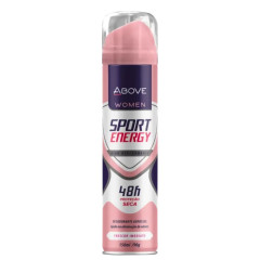 DEO AER WOMEN SPORT ENERGY 150ML