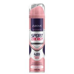 DEO AER WOMEN SPORT ENERGY 150ML