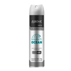 DEO AER MEN ELEMENTS OCEAN 150ML