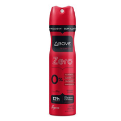 DEO AER WOMEN FEEL FREE ZERO 150ML