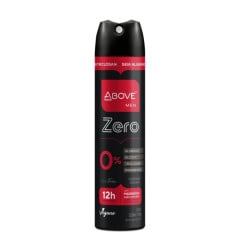 DEO AER MEN ZERO 0%12H150ML