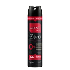 DEO AER MEN ZERO 0%12H150ML