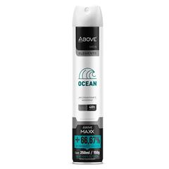 DEO AER MEN ELEMENTS OCEAN 250ML