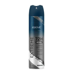 DEO AER EXTREME MOVEMENT 72H 150ML