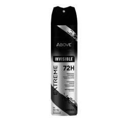 DEO AER EXTREME INVISIBL 72H 150ML