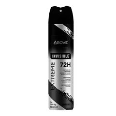 DEO AER EXTREME INVISIBL 72H 150ML