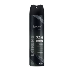 DEO AER EXTREME BLACK 72H 150ML