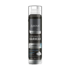 ESPUMA BARBEAR MEN ELEMENTS 150ML