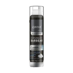 ESPUMA BARBEAR MEN ELEMENTS 150ML