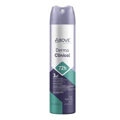 DEO AER WOMEN DERMA CLINICAL 200ML