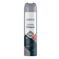 DEO AER DERMA S/PERF 96H 150ML