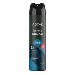 DEO AER DERMACLINICA MEN 96H 150ML