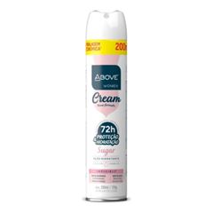 DEO AER WOMEN CREAM SUGA 72H 200ML