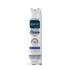 DEO AER  WOMEN CREAM LIGH 72H 150ML