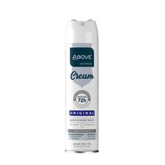 DEO AER  WOMEN CREAM LIGH 72H 150ML