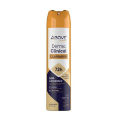 DEO AER WOMEN CLAREADOR 72H 150ML