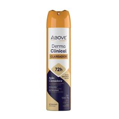 DEO AER WOMEN CLAREADOR 72H 150ML