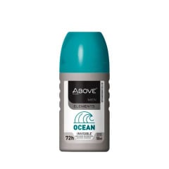 DEO ROLLON  MEN ELEMENTS OCEAN 50ML