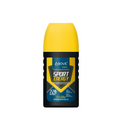 DEO ROLLON ABOVE MEN SPORT ENERGY 50ML