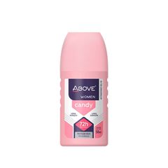 DEO ROLLON ABOVE WOMEN CANDY 50ML