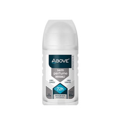 DEO ROLLON  UNISSEX S/PERFUME 80ML