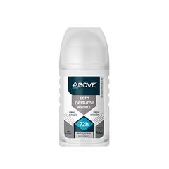 DEO ROLLON  UNISSEX S/PERFUME 80ML