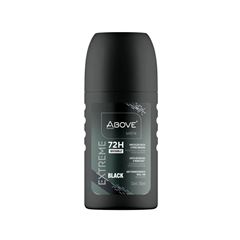DEO ROLLON  MEN EXTREME BLACK 50ML
