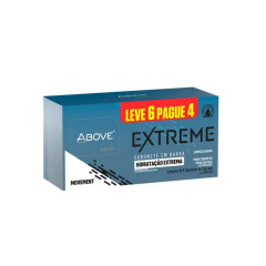 SABONETE BARRA ABOVE EXTREME MOVEM 6X75G