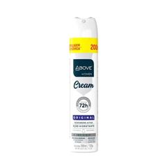 DEO AER ABOVE CREAM ORIGINAL 72H 200ML