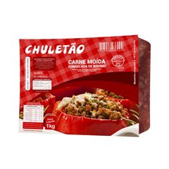 CARNE MOIDA BOV CONG 1KG CHULETAO