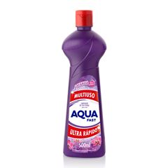 MULTIUSO LAVANDA 500ML AQUAFAST