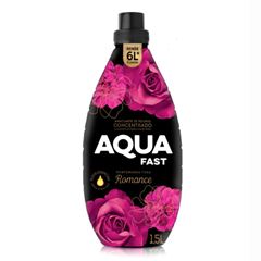 AMACIANTE CONC ROMANCE 1,5L AQUAFAST