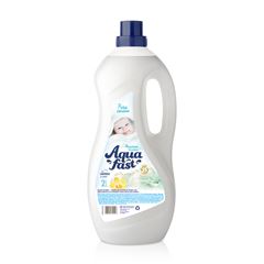 AMACIANTE BRANCO PURA CARICI 2L AQUAFAST