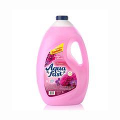 AMACIANTE ROSA JARDIM FLORID 5L AQUAFAST