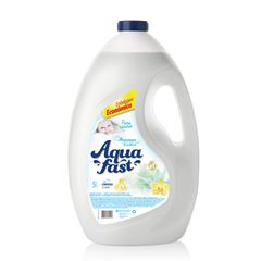 AMACIANTE BRANCO PURA CARICI 5L AQUAFAST