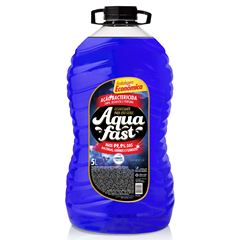 DESINFETANTE ENERGIA 5L AQUAFAST