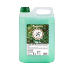 SABONETE LIQ ERVA DC PREMIUM 5L PREMISSE