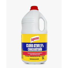 CLORO 05 PROFI 5L SUPREMA