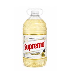 DESINFETANTE CHA BRANCO 5L SUPREMA