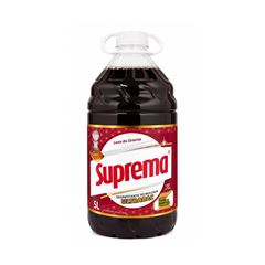 DESINFETANTE LUXO DO ORIENTE 5L SUPREMA