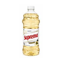 DESINFETANTE CHA BRANCO 2L SUPREMA